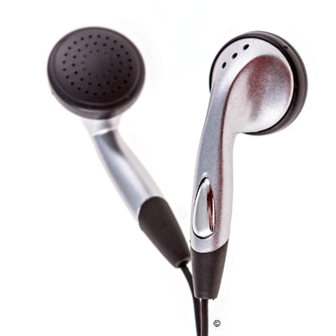 Silver School Earbuds LH-8 - Learning Headphones